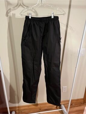 Waterproof outdoor pants Wetskins women’s small